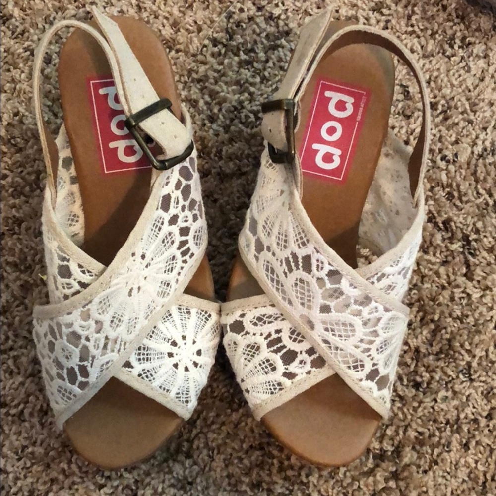 Wedges